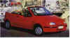 Punto  Cabrio